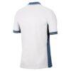 Inter Milan Nike 2024/25 Away Replica Jersey - White - Detail View