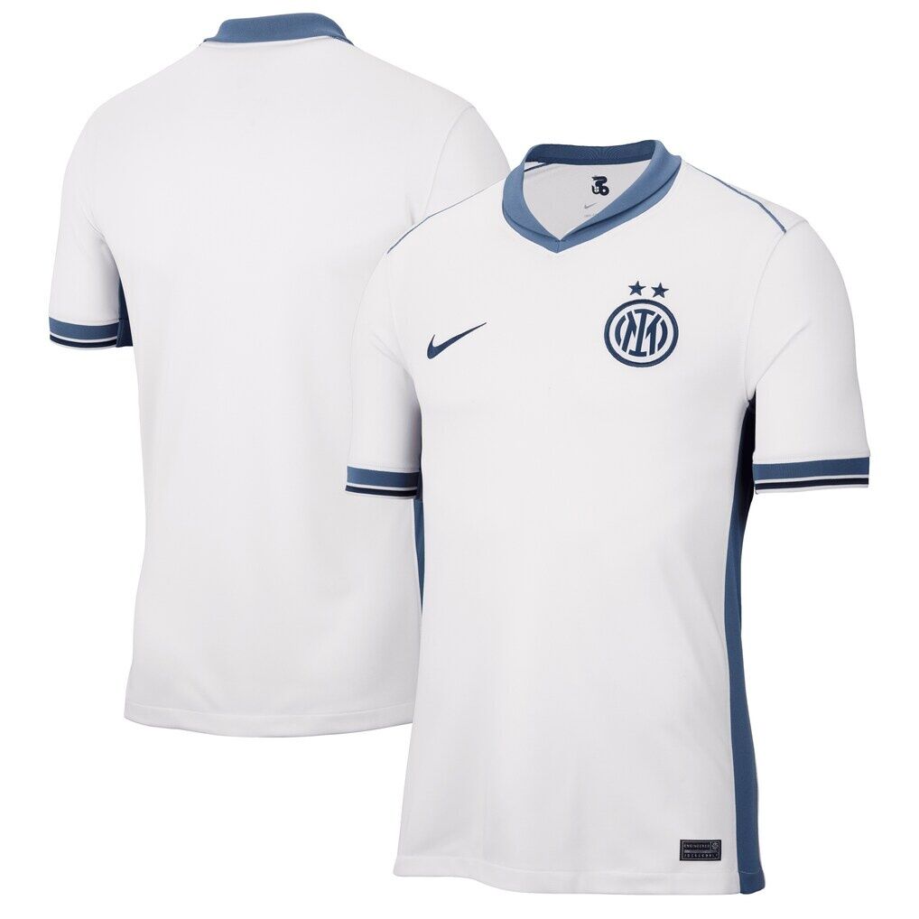 Inter Milan Nike 2024/25 Away Replica Jersey