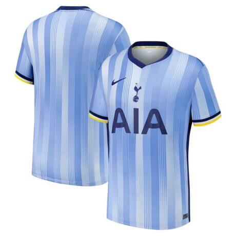 Tottenham Hotspur Nike 2024/25 Away Replica Jersey
