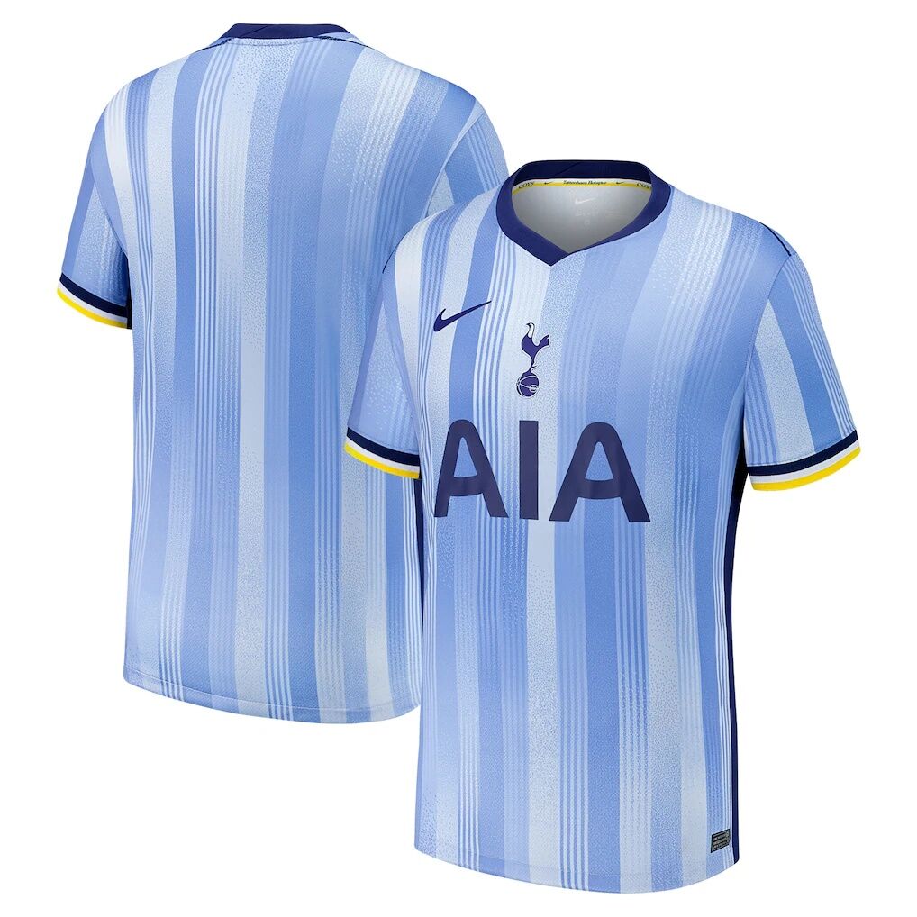 Tottenham Hotspur Nike 2024/25 Away Replica Jersey