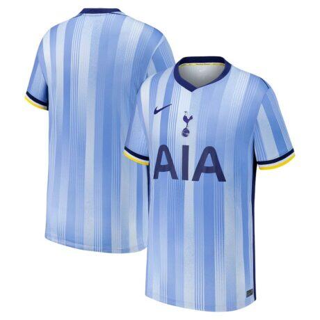 Tottenham Hotspur Nike Youth 2024/25 Away Replica Jersey