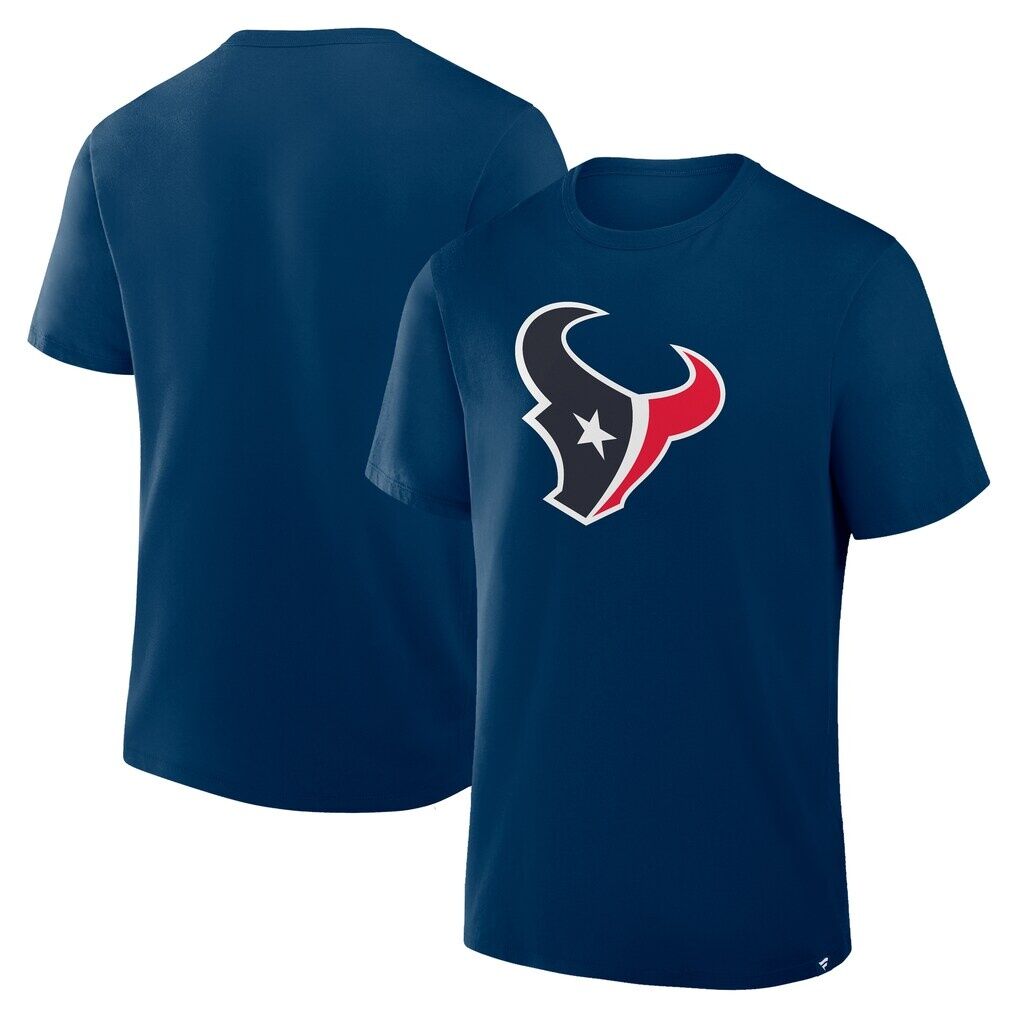 Houston Texans Fashion7 Field Goal Legacy T-Shirt