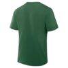 New York Jets Fashion7 Field Goal Legacy T-Shirt - Green - Detail View