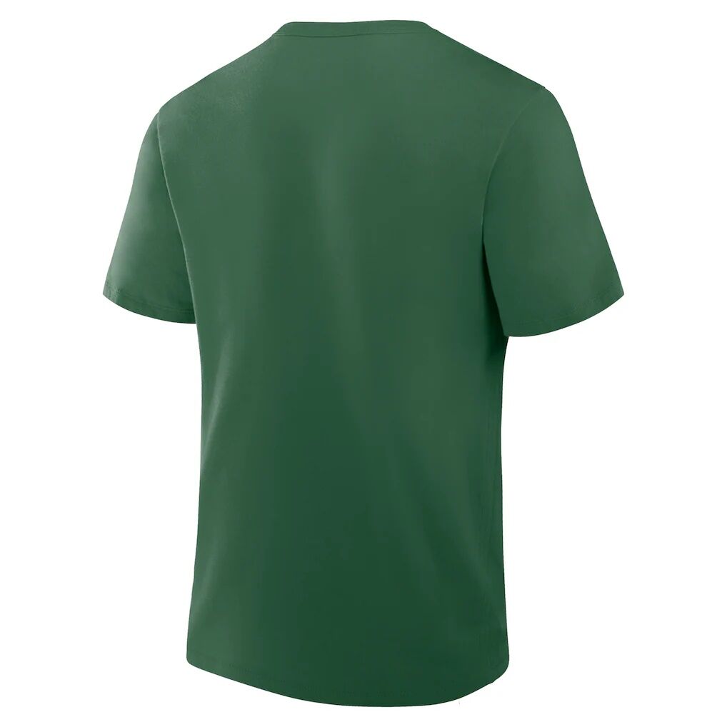 New York Jets Fashion7 Field Goal Legacy T-Shirt
