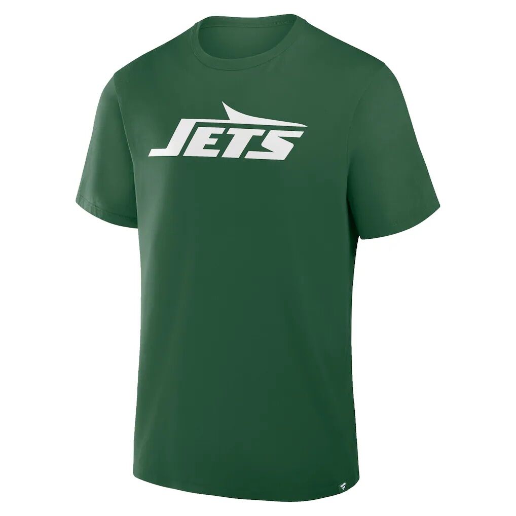 New York Jets Fashion7 Field Goal Legacy T-Shirt