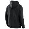 Cincinnati Bengals Fanatics Pylon Cam Legacy Pullover Hoodie - Black - Side View