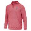 USWNT Antigua Cloud Pullover Hoodie - - Front View