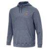 USWNT Antigua Cloud Pullover Hoodie - - Front View