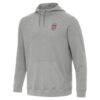 USWNT Antigua Cloud Pullover Hoodie - - Front View