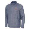 USWNT Antigua Subtle Quarter-Zip Top - - Front View