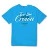 Charlotte FC Live Breathe Futbol Unisex T-Shirt - - Detail View