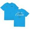 Charlotte FC Live Breathe Futbol Unisex T-Shirt - - Front View
