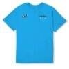 Charlotte FC Live Breathe Futbol Unisex T-Shirt - - Side View
