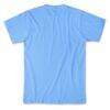 Argentina National Team 1863FC Badge T-Shirt - Light Blue - Detail View