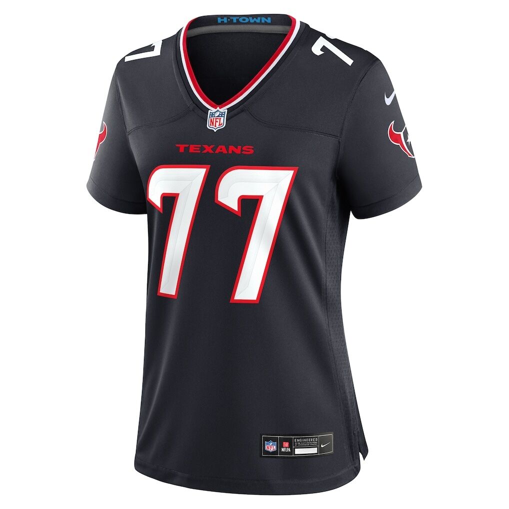 LaDarius Henderson Houston Texans Nike Women's Game Jersey