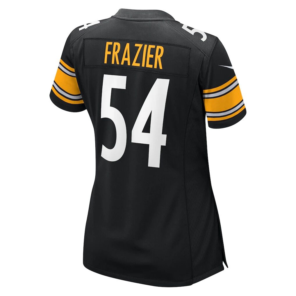 Zach Frazier Pittsburgh Steelers Nike Women's  Game Jersey
