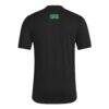 Austin FC adidas 2025 Jersey Hook AEROREADY T-Shirt - Black - Detail View