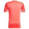 Atlanta United FC adidas 2025 Goalkeeper Jersey - Red - Detail View