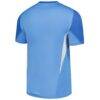 Columbus Crew adidas 2025 Goalkeeper Jersey - Blue - Detail View