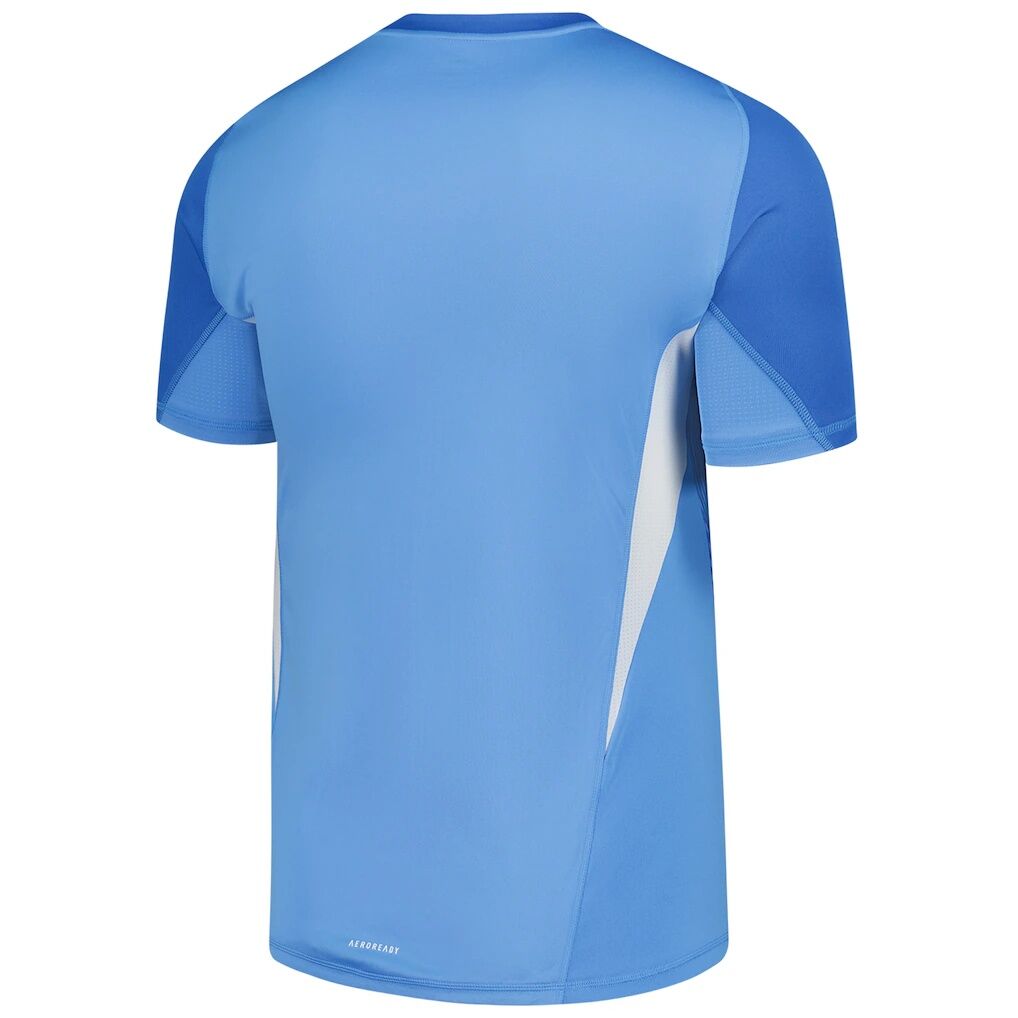 Columbus Crew adidas 2025 Goalkeeper Jersey