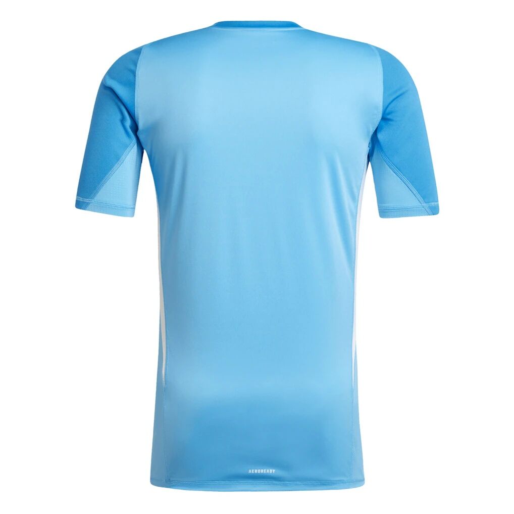 D.C. United adidas 2025 Goalkeeper Jersey