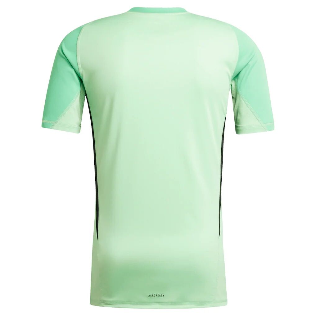 FC Cincinnati adidas 2025 Goalkeeper Jersey
