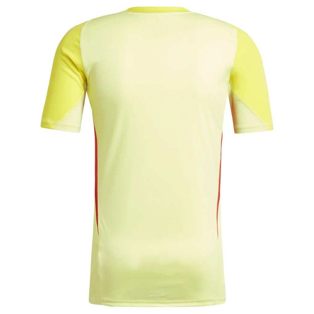 Houston Dynamo FC adidas 2025 Goalkeeper Jersey