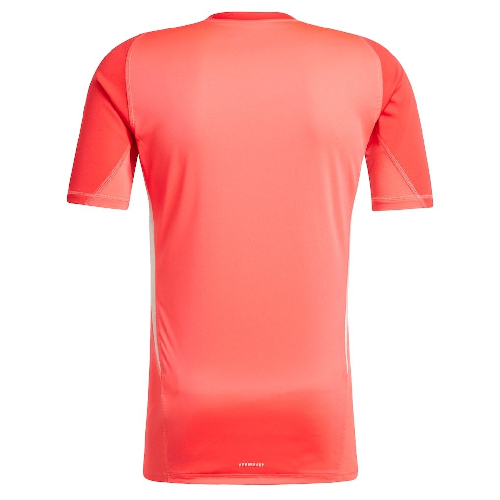 San Diego FC adidas 2025 Goalkeeper Jersey
