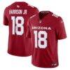 Marvin Harrison Jr. Arizona Cardinals Nike Vapor F.U.S.E. Limited Jersey - - Front View