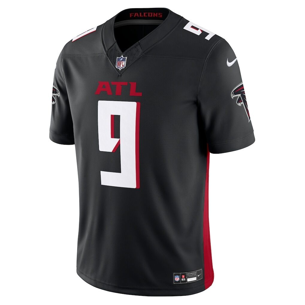 Michael Penix Jr. Atlanta Falcons Nike Vapor F.U.S.E. Limited Jersey