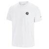 Florida State Seminoles Tommy Bahama Torchdown T-Shirt - White - Side View