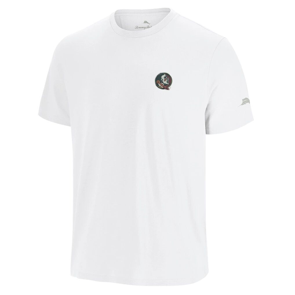 Florida State Seminoles Tommy Bahama  Torchdown T-Shirt