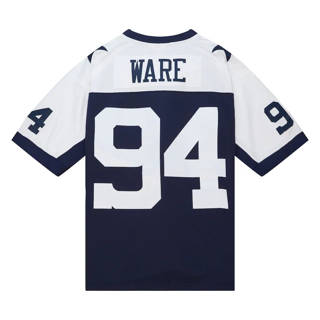 DeMarcus Ware Dallas Cowboys Mitchell & Ness 2011 Alternate Legacy Replica Jersey