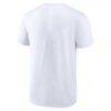 Connecticut Sun Love Wins T-Shirt - White - Detail View