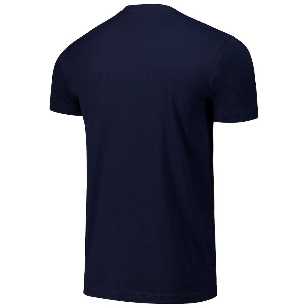 Minnesota Timberwolves Stadium Essentials Unisex Breakdown T-Shirt
