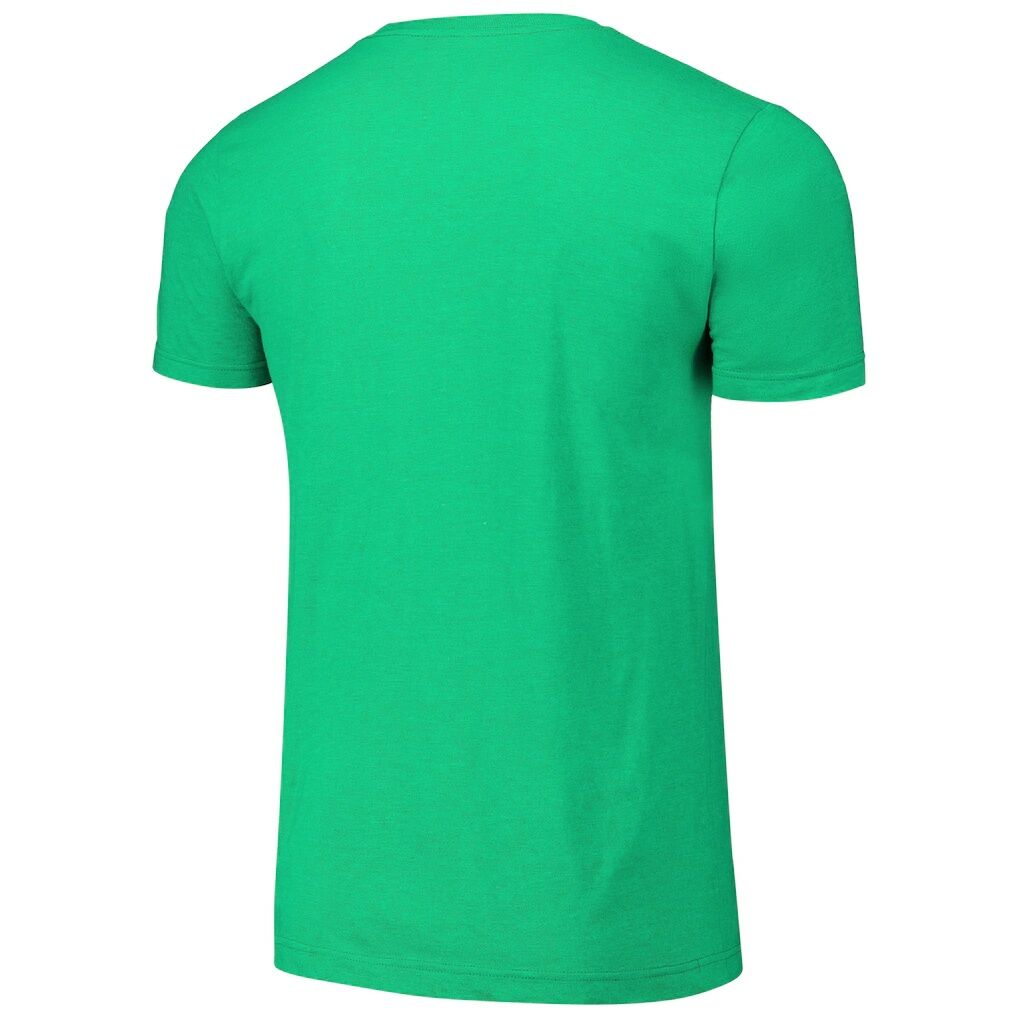 Boston Celtics Stadium Essentials Unisex Breakdown T-Shirt – Kelly Green