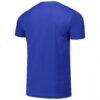 Dallas Mavericks Stadium Essentials Unisex Dedication T-Shirt - Blue - Detail View