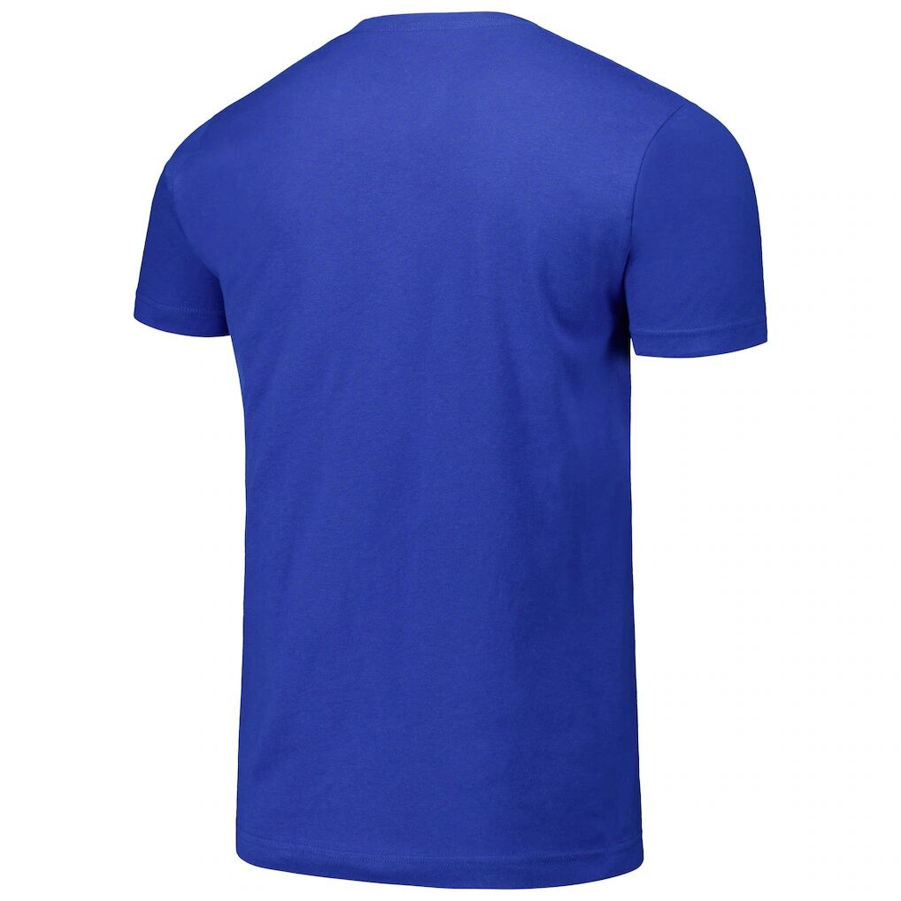 Dallas Mavericks Stadium Essentials Unisex Dedication T-Shirt