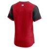 Chicago White Sox Nike 2025 City Connect Elite Jersey - - Detail View