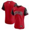 Chicago White Sox Nike 2025 City Connect Elite Jersey - - Front View