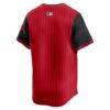 Chicago White Sox Nike 2025 City Connect Limited Jersey - - Alt1