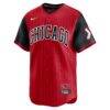 Chicago White Sox Nike 2025 City Connect Limited Jersey - - Alt2