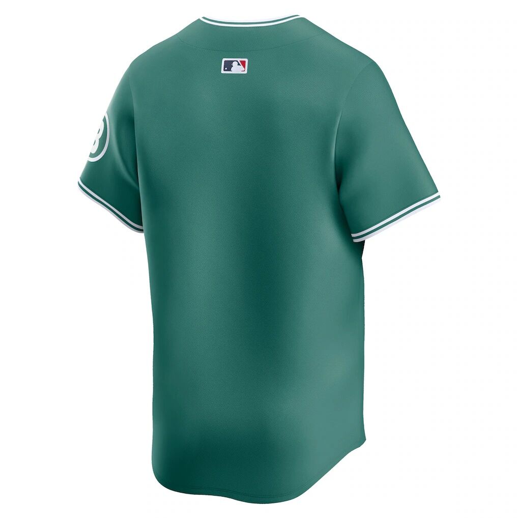 Boston Red Sox Nike City Connect Limited Jersey