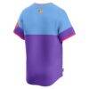 Colorado Rockies Nike 2025 City Connect Limited Jersey - - Alt1