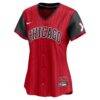 Chicago White Sox Nike Women's 2025 City Connect Limited Jersey - - Alt2