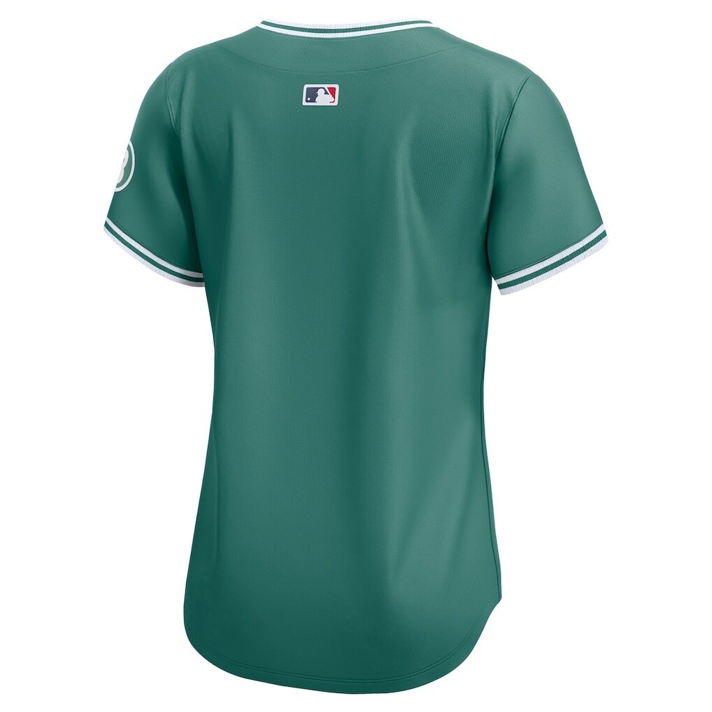 Boston Red Sox Nike Women's 2025 City Connect Limited Jersey