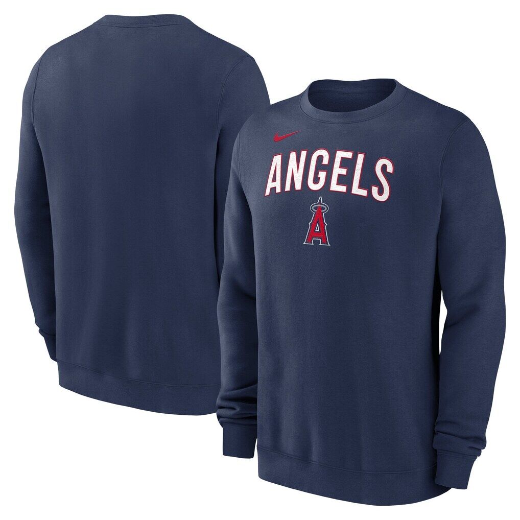 Los Angeles Angels Nike Sweatshirt