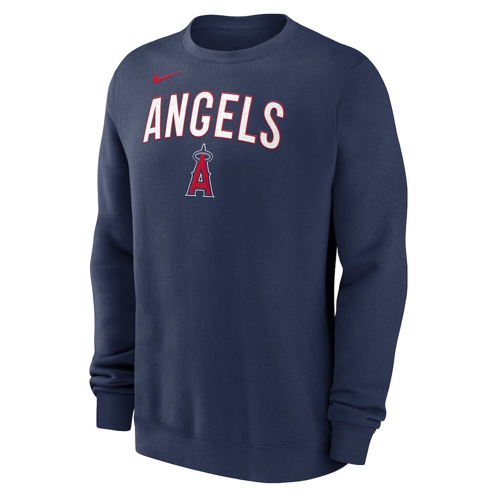 Los Angeles Angels Nike Sweatshirt