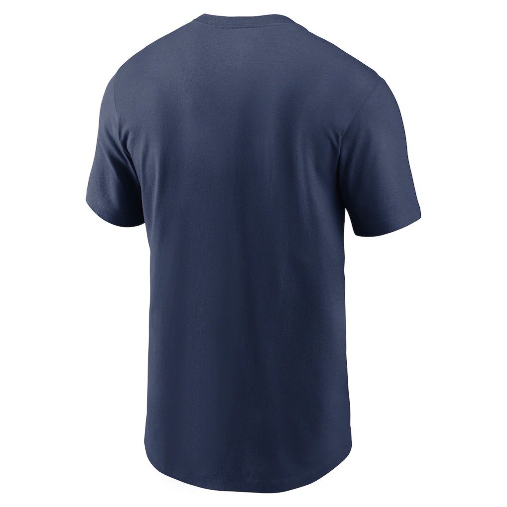 Washington Nationals Nike Swoosh T-Shirt