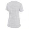 Houston Astros Nike Women's 2025 City Connect Authentic Collection Velocity Dri-FIT T-Shirt - White - Alt2
